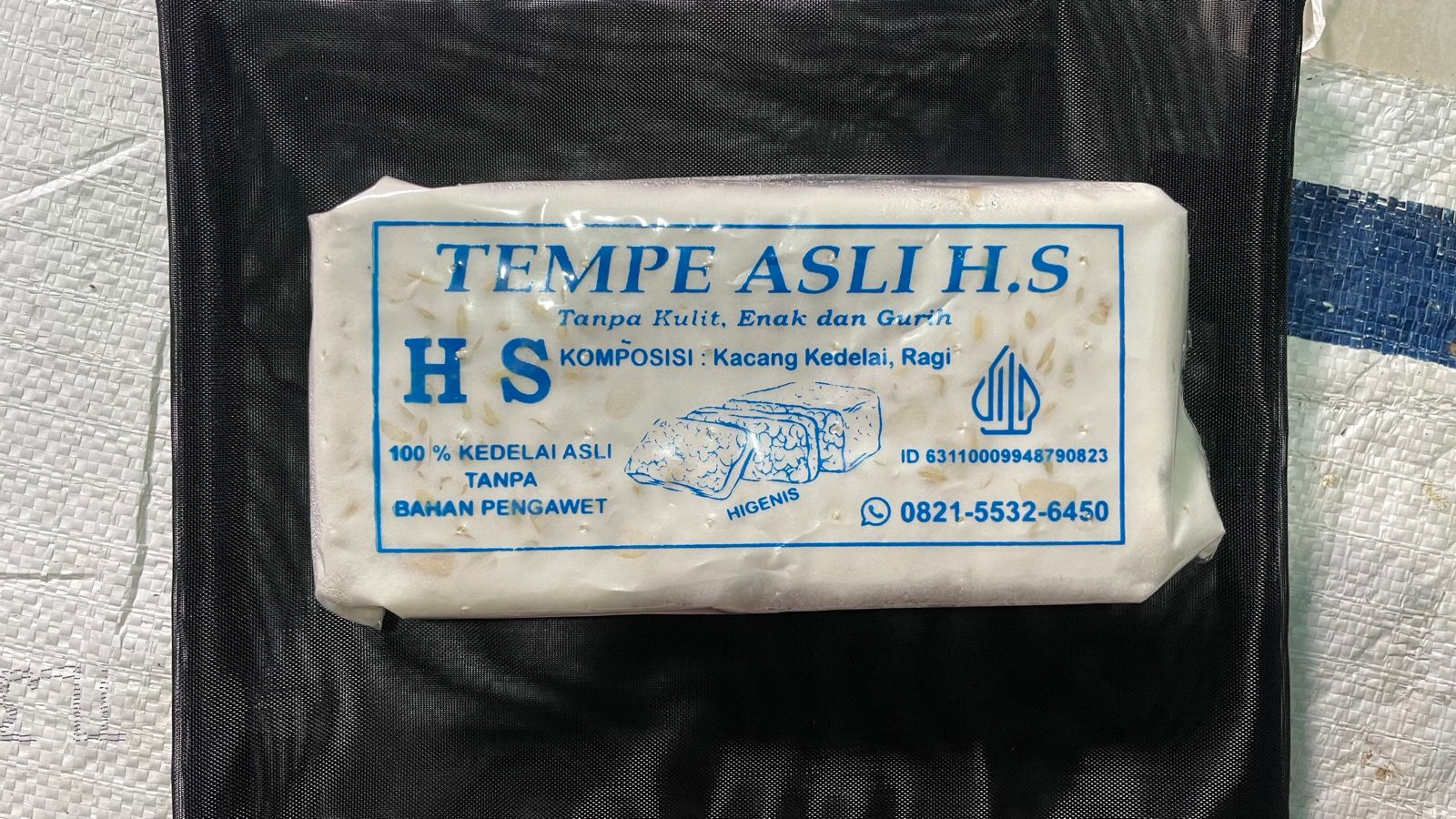 Tempe Asli HS